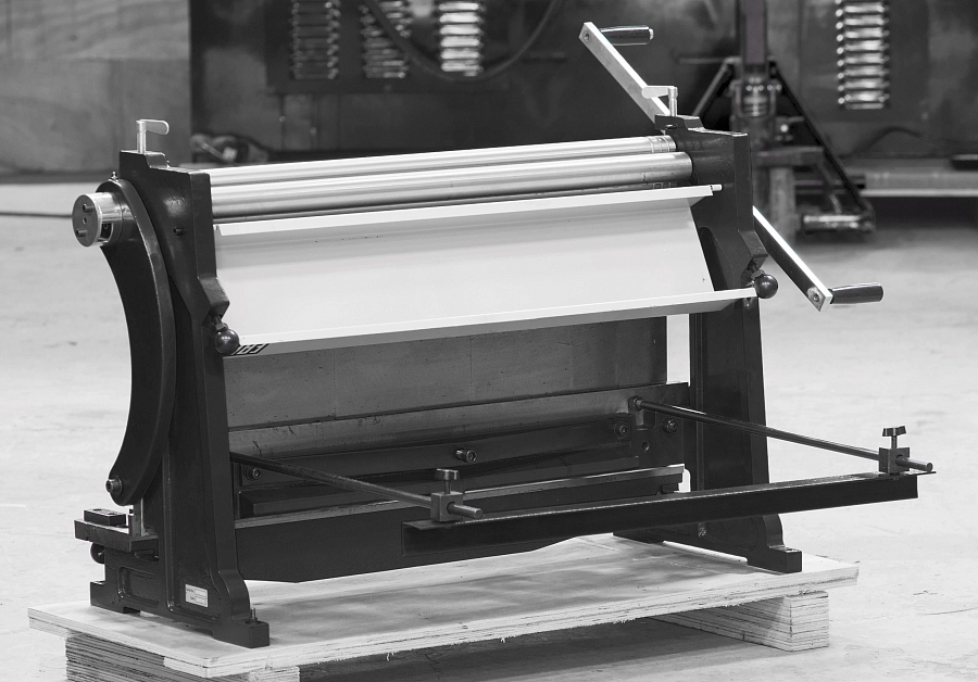 Станок комбинированный ручной Stalex 3-in-1/760х1